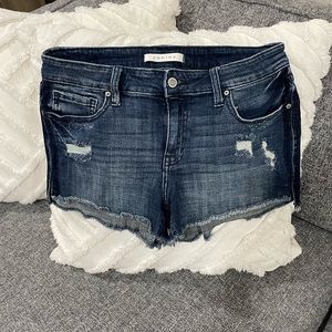 Eunena shorts